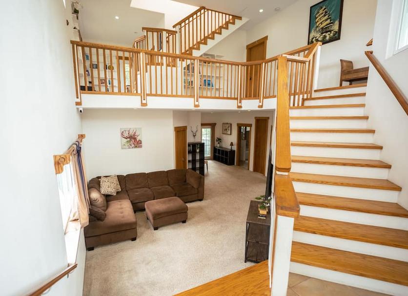 Stairs Photo