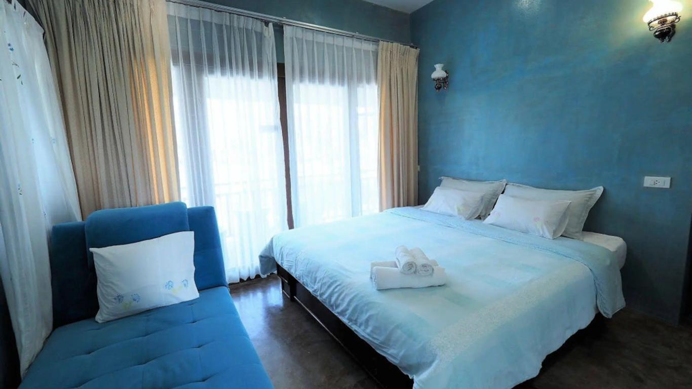 Baan Parinda (Pompom Home)