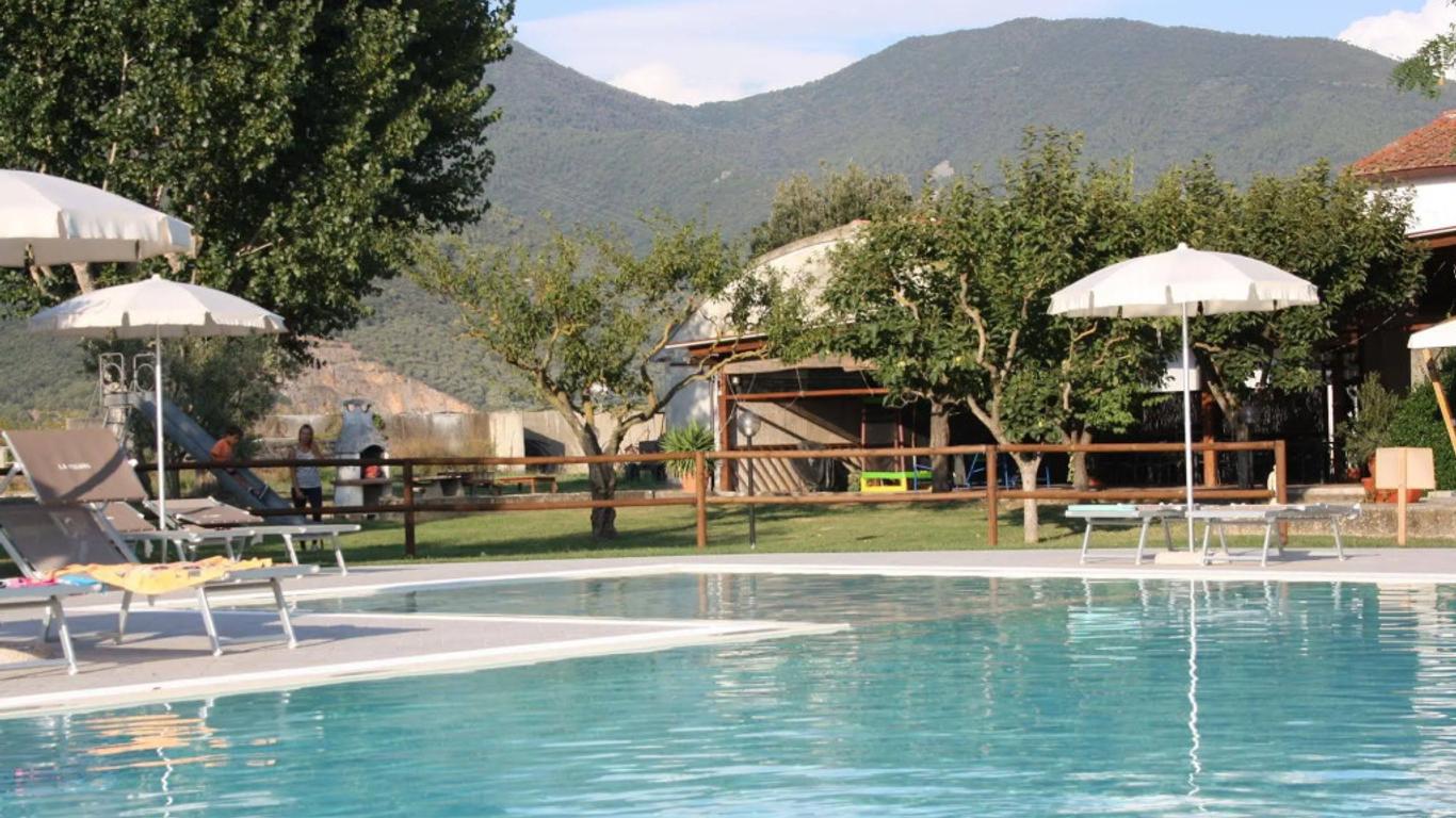 Agriturismo La Pisana