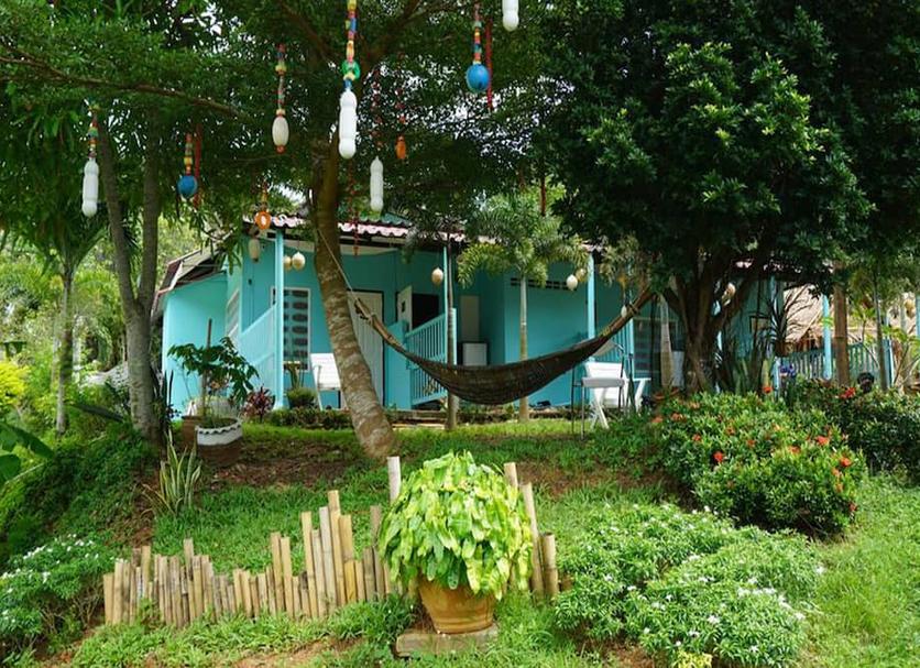 Outdoors view Photo