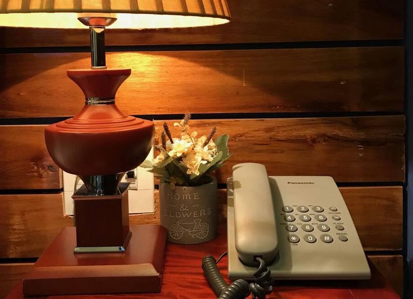 Room amenity Photo
