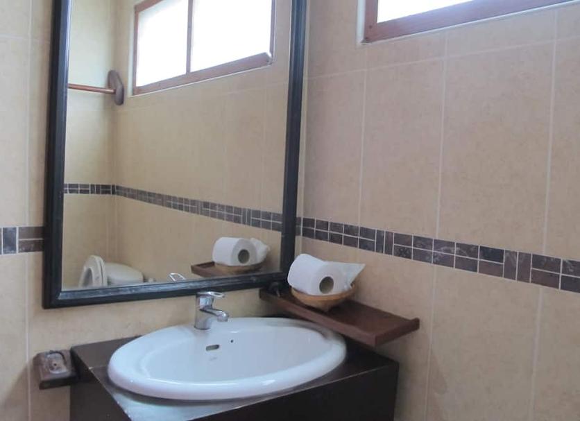Bathroom Photo