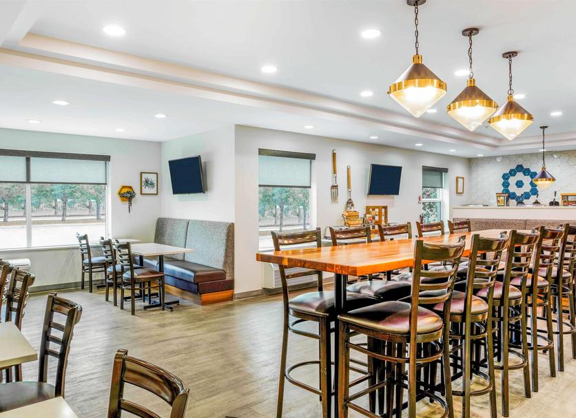 Dining room Photo