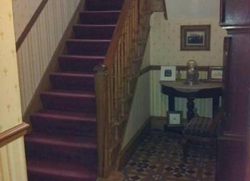 Stairs Photo
