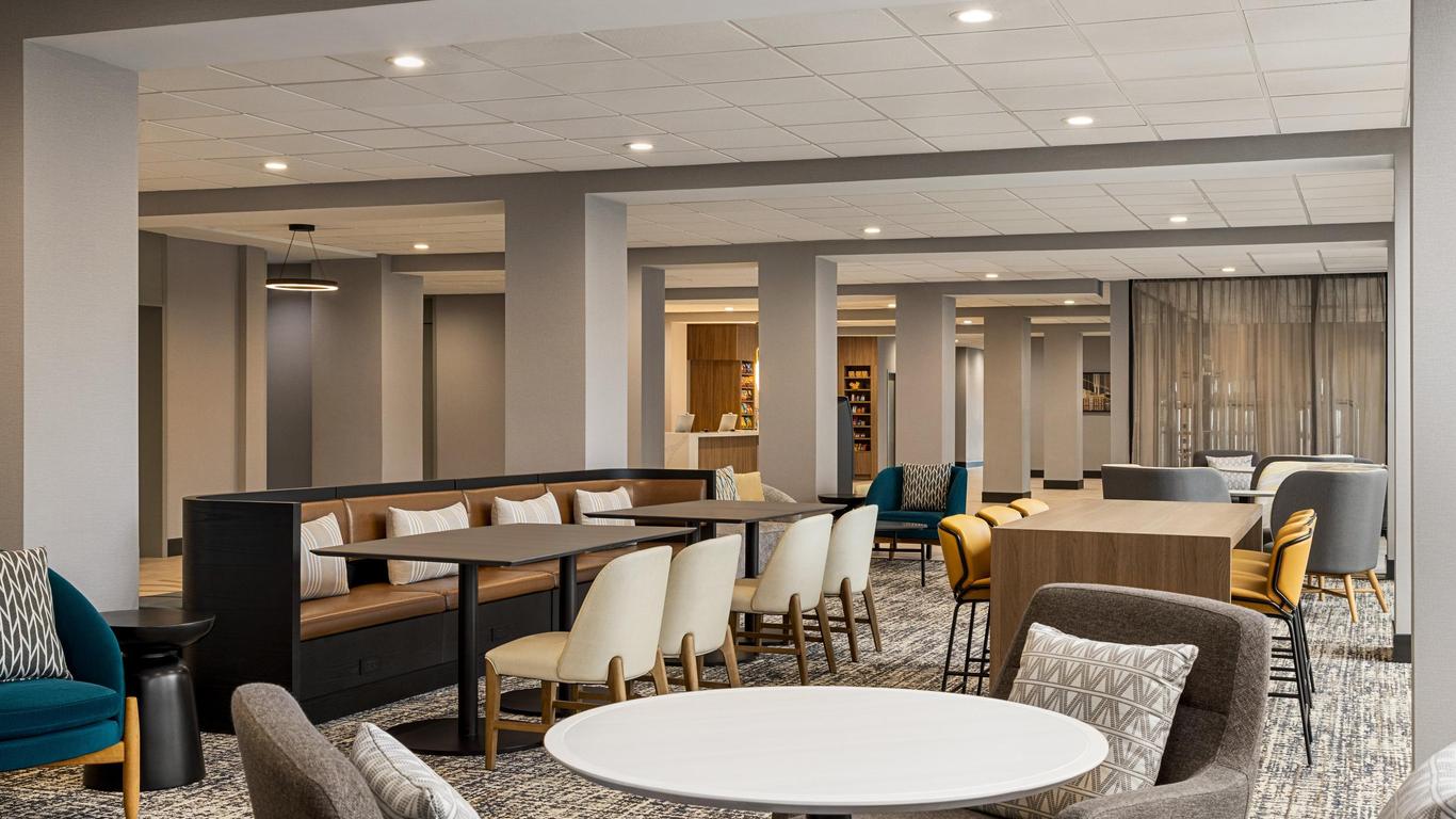 Holiday Inn Nashville Downtown - Stadium By IHG