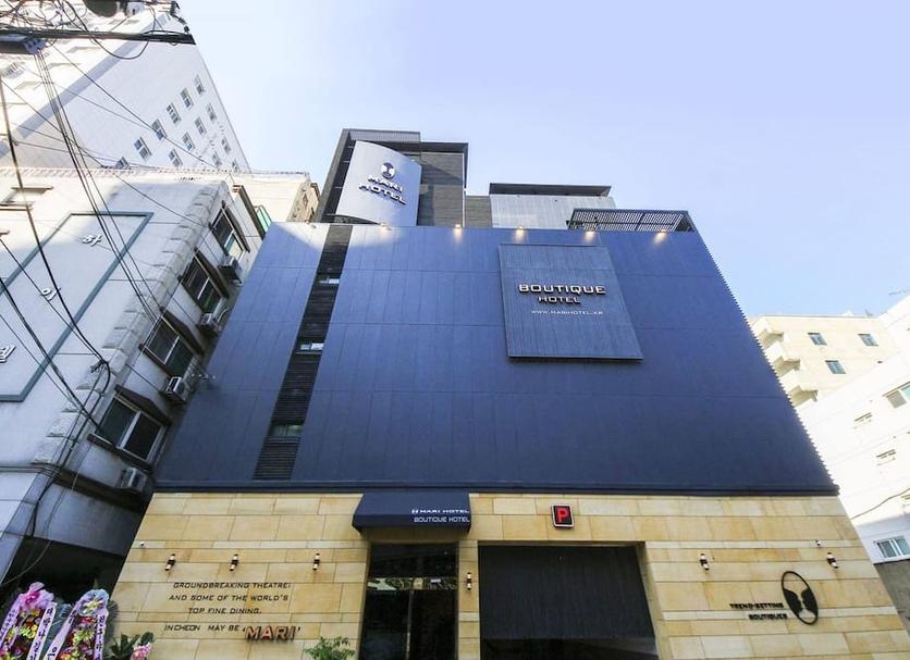 Building Photo