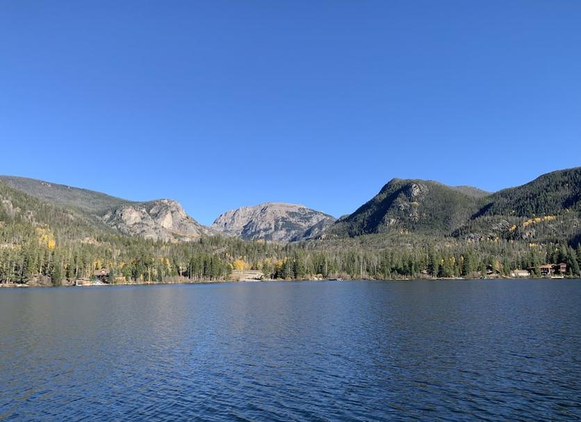 Outdoors view Photo