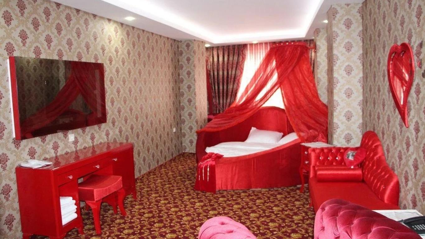 Mus Mir Hotel Saray
