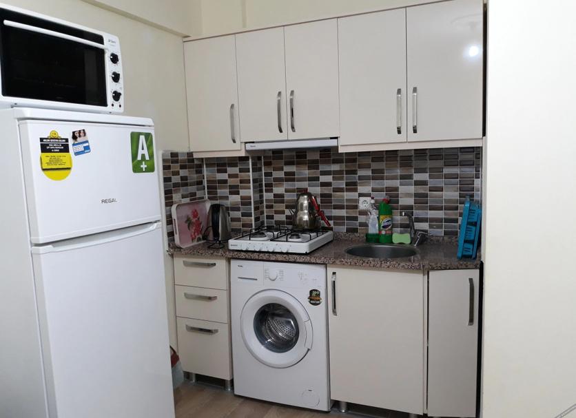 Kitchen Photo