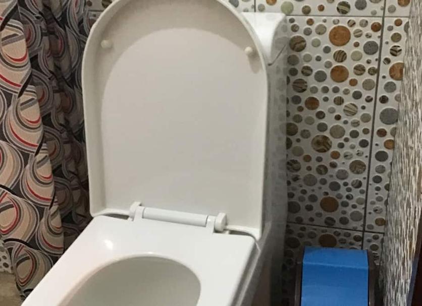 Bathroom Photo