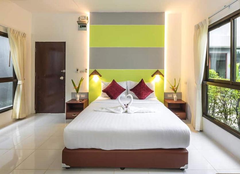 Bedroom Photo