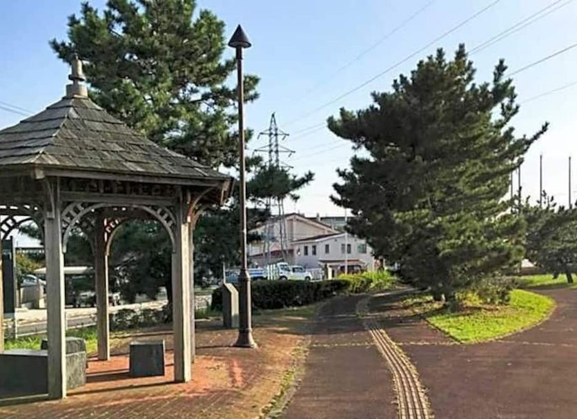 Outdoors view Photo