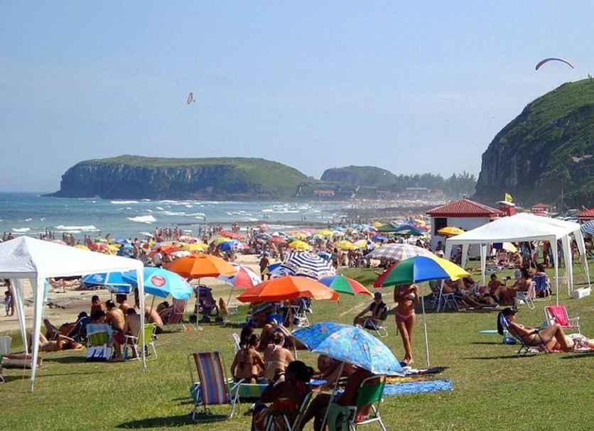 Beach Photo