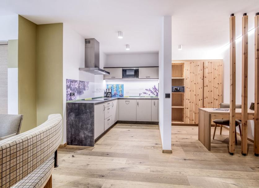 Kitchen Photo