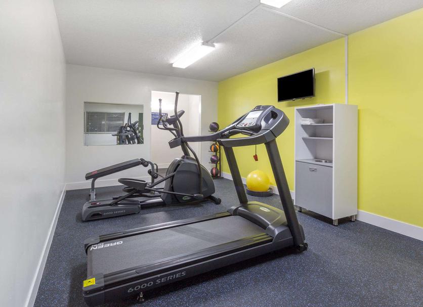 Gym Photo