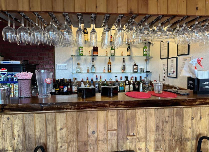 Bar Photo