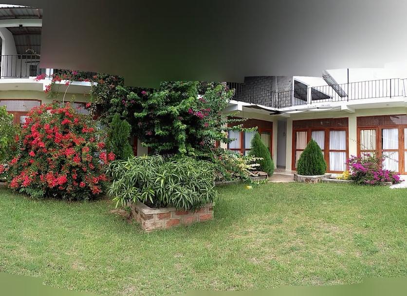 Outdoors view Photo