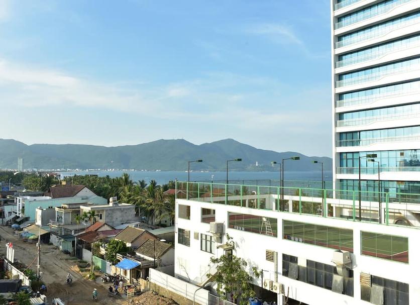 Outdoors view Photo