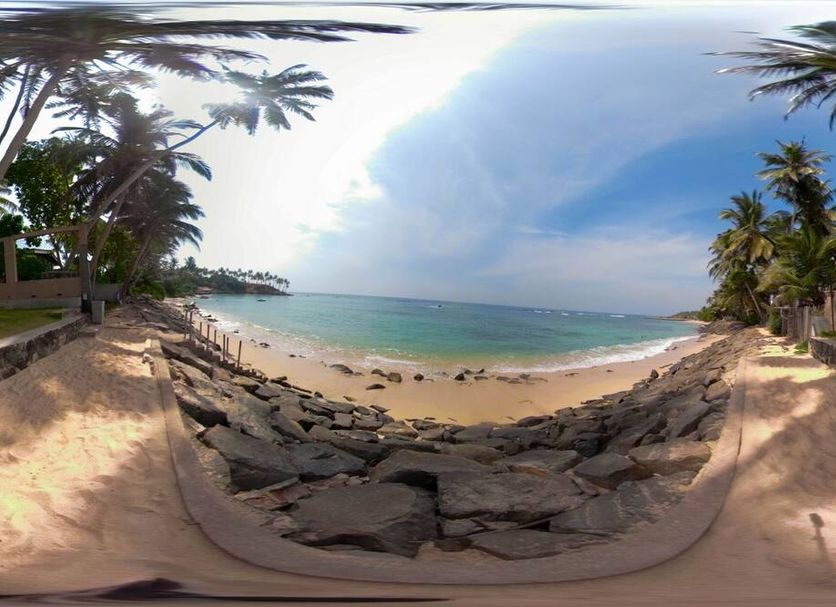 Beach Photo