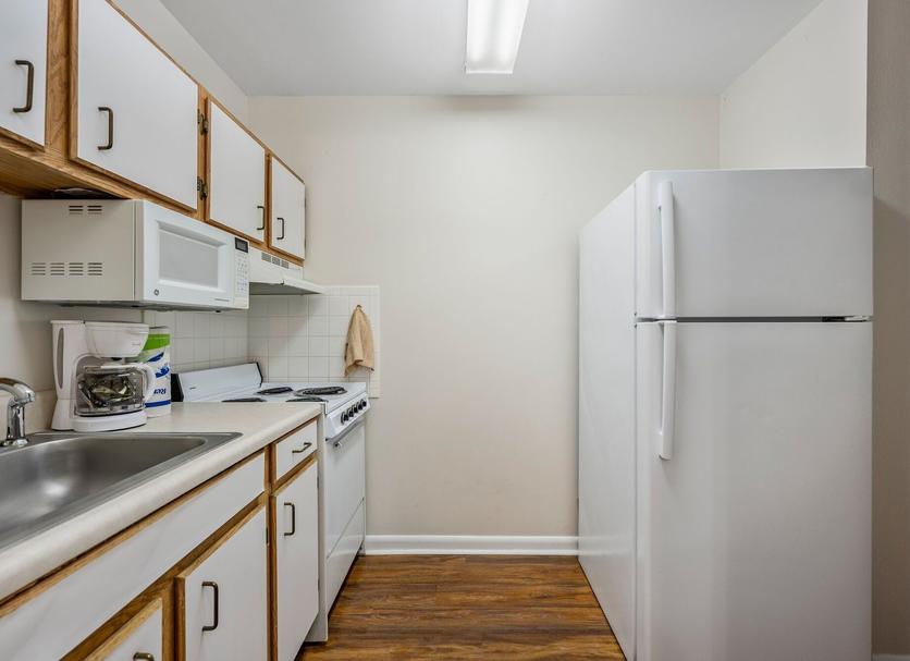 Kitchen Photo