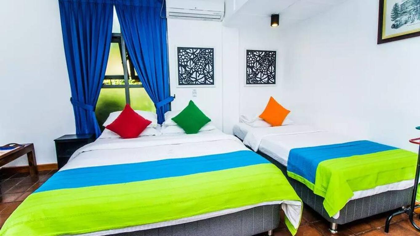 Settle Inn Tourist Lodge