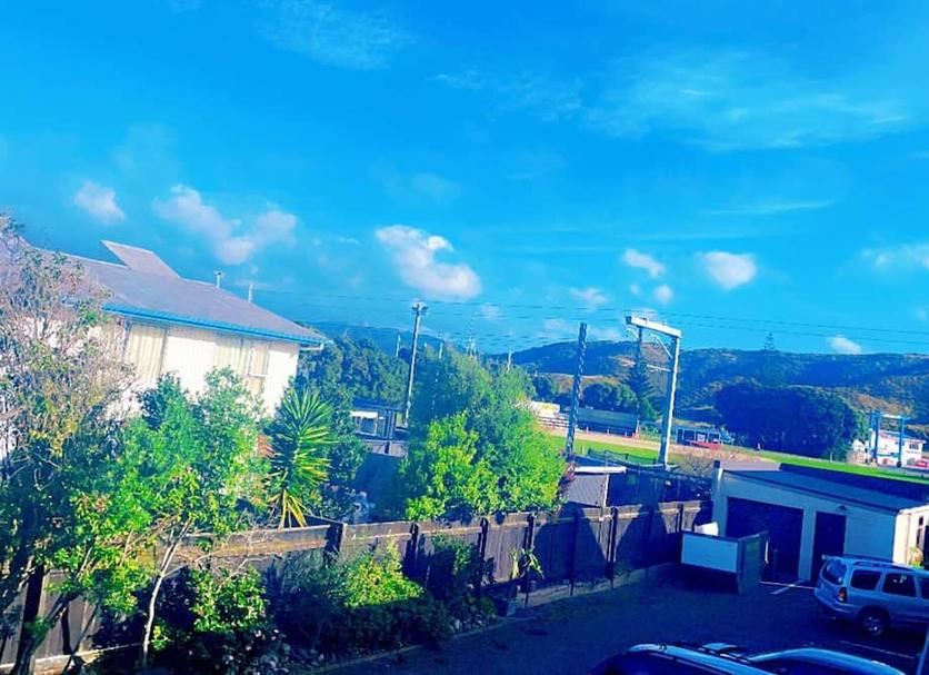 Outdoors view Photo