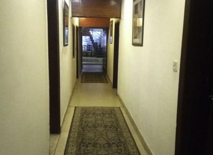 Hallway Photo