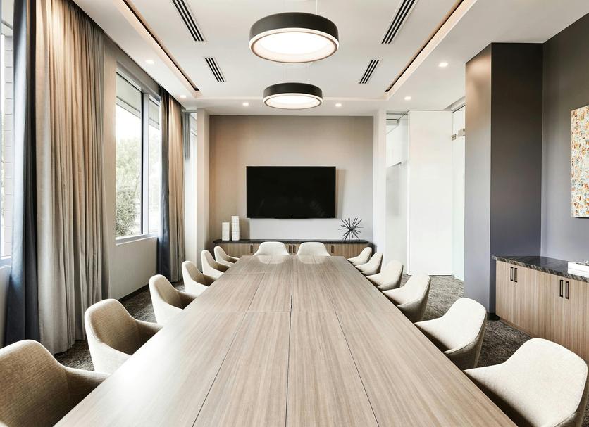 Conference room Photo