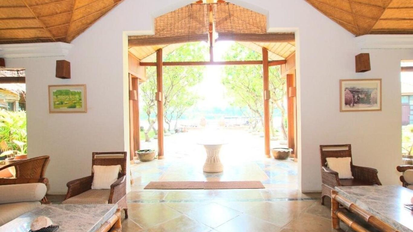 Kasem Island Resort
