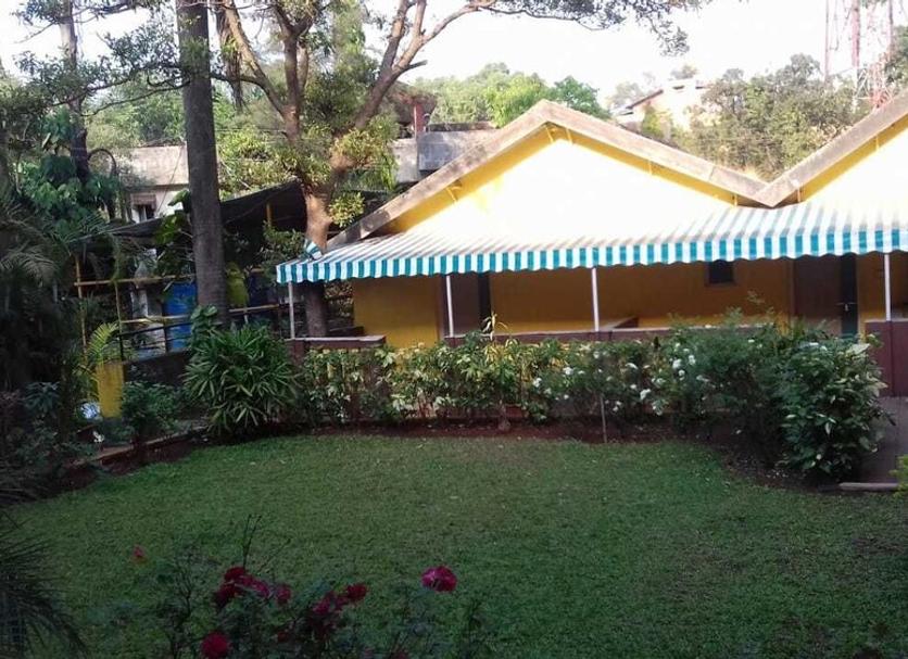Outdoors view Photo