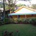 Outdoors view
