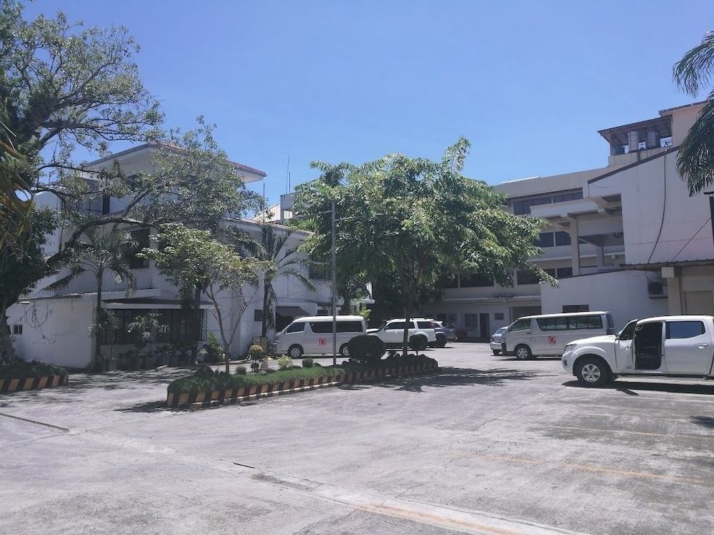 Outdoors view