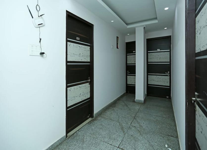 Hallway Photo