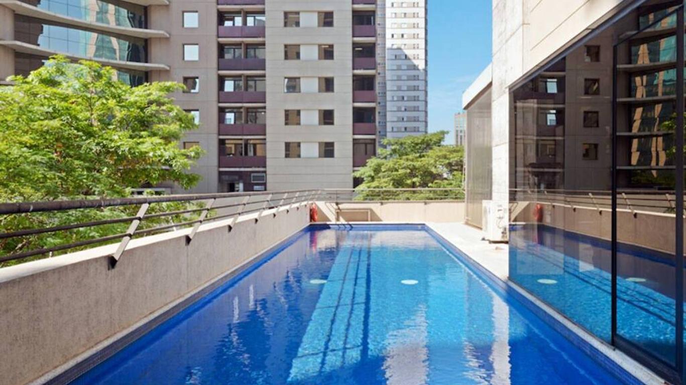 Staybridge Suites Corona South