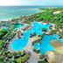 Grand Palladium Kantenah Resort & Spa in Akumal with lagoon-style pools and ocean views