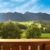 Outdoors view