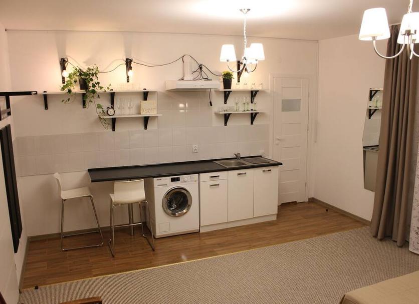 Kitchen Photo