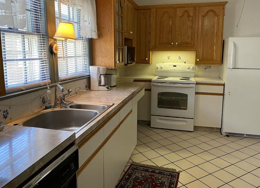 Kitchen Photo