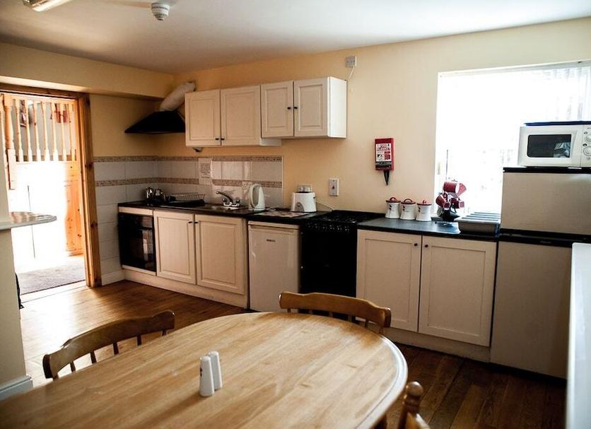 Kitchen Photo