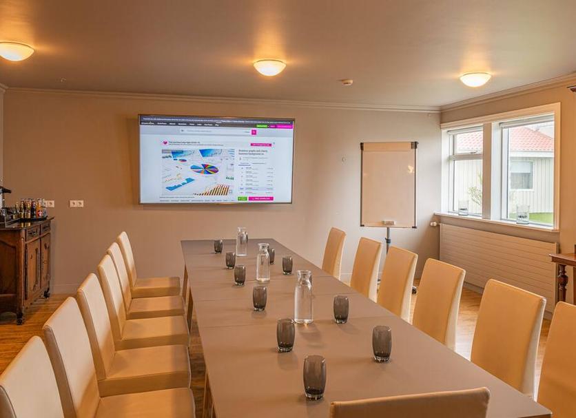 Conference room Photo