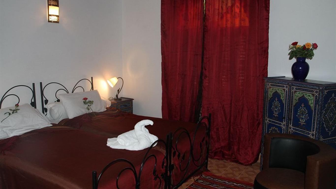 Riad Lalla Mogador