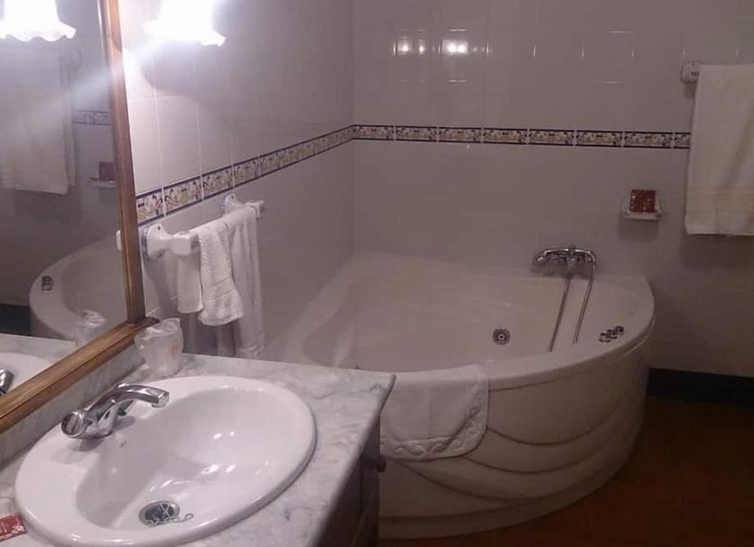 Bathroom Photo