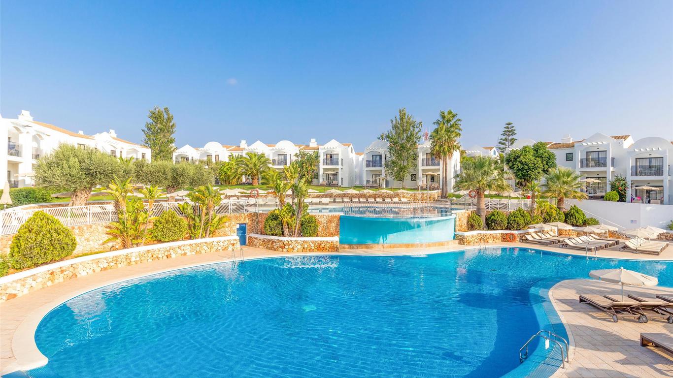 Marsenses Paradise Club