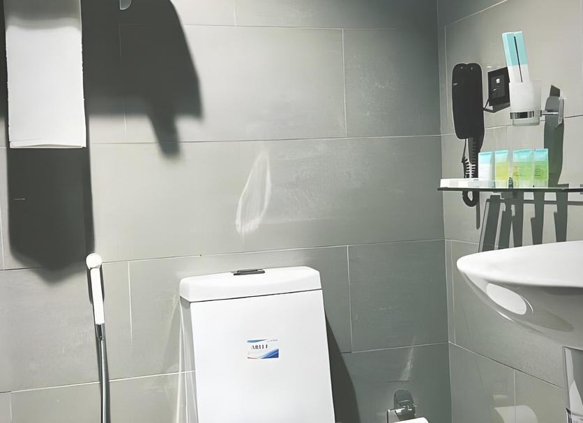 Bathroom Photo
