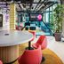 Hotel amenity