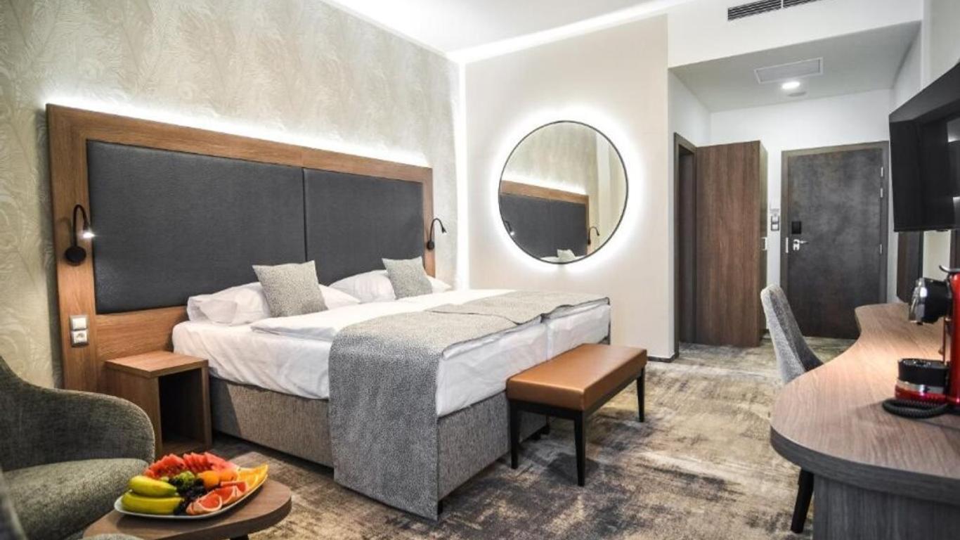 Hotel Galant Mikulov