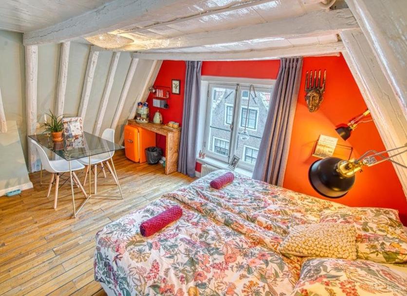 Bedroom Photo