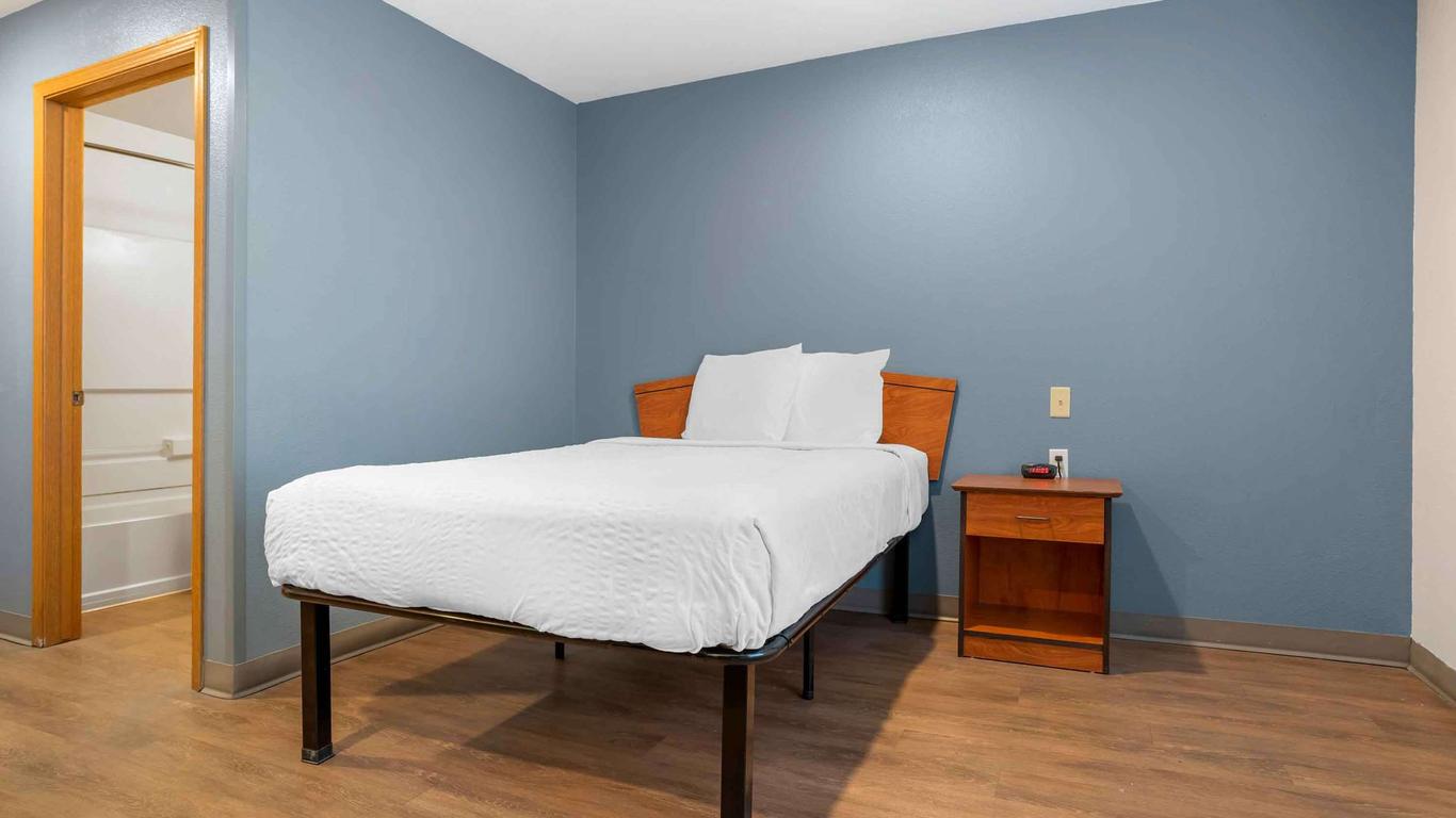 Extended Stay America Select Suites - Gulfport