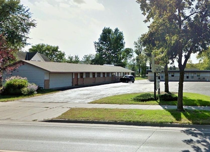 Outdoors view Photo