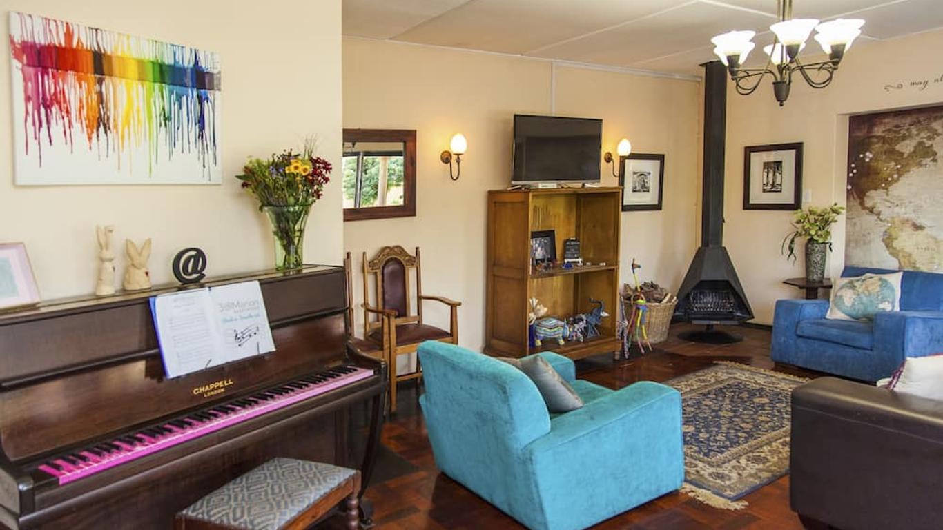 3@Marion Guesthouse